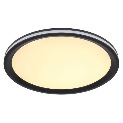 Globo - LED-kattovalaisin LED/30W/230V halkaisija 30 cm
