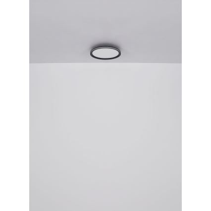 Globo - LED-kattovalaisin LED/39W/230V halkaisija 40 cm