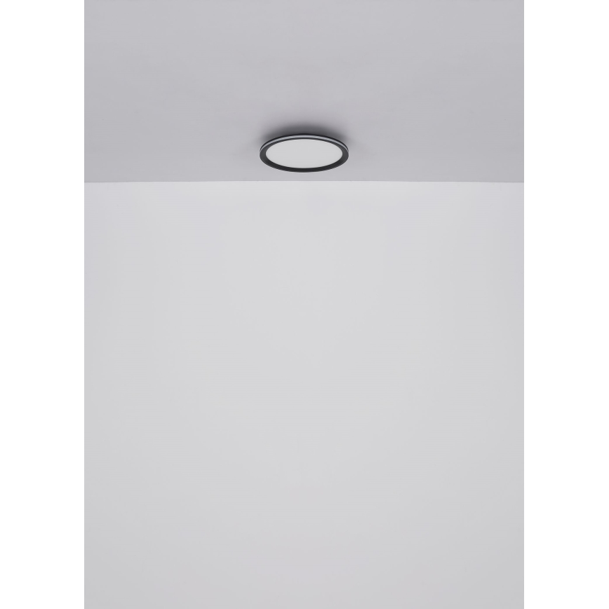 Globo - LED-kattovalaisin LED/39W/230V halkaisija 40 cm