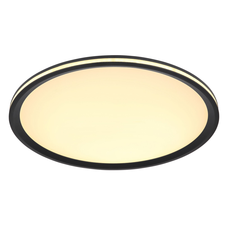 Globo - LED-kattovalaisin LED/39W/230V halkaisija 40 cm