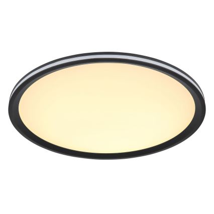 Globo - LED-kattovalaisin LED/39W/230V halkaisija 40 cm
