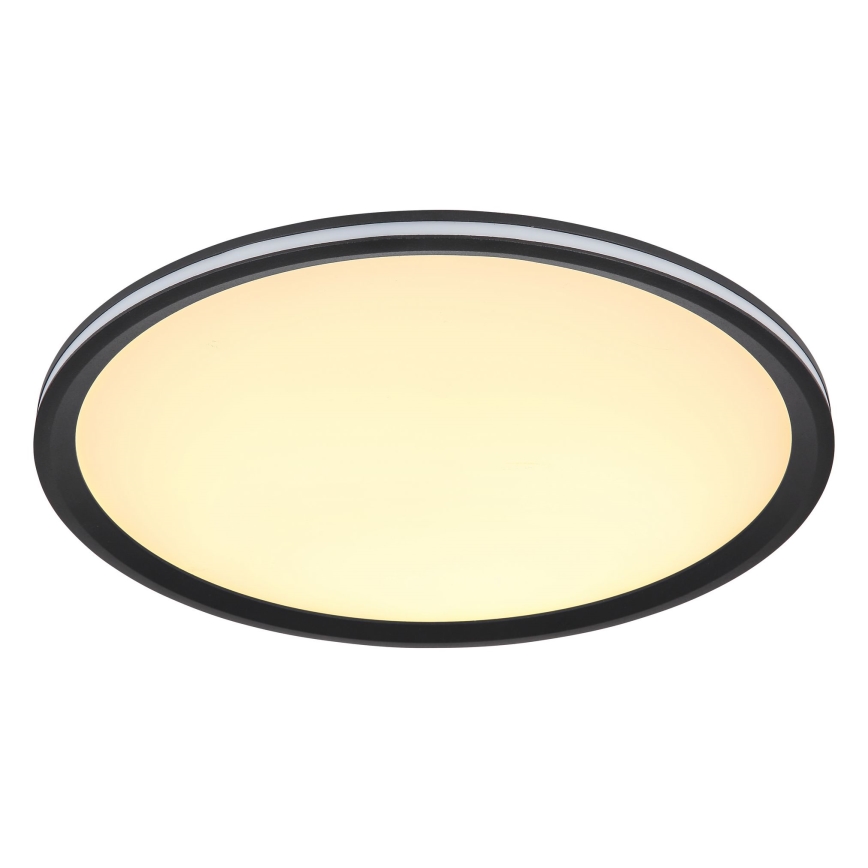 Globo - LED-kattovalaisin LED/39W/230V halkaisija 40 cm