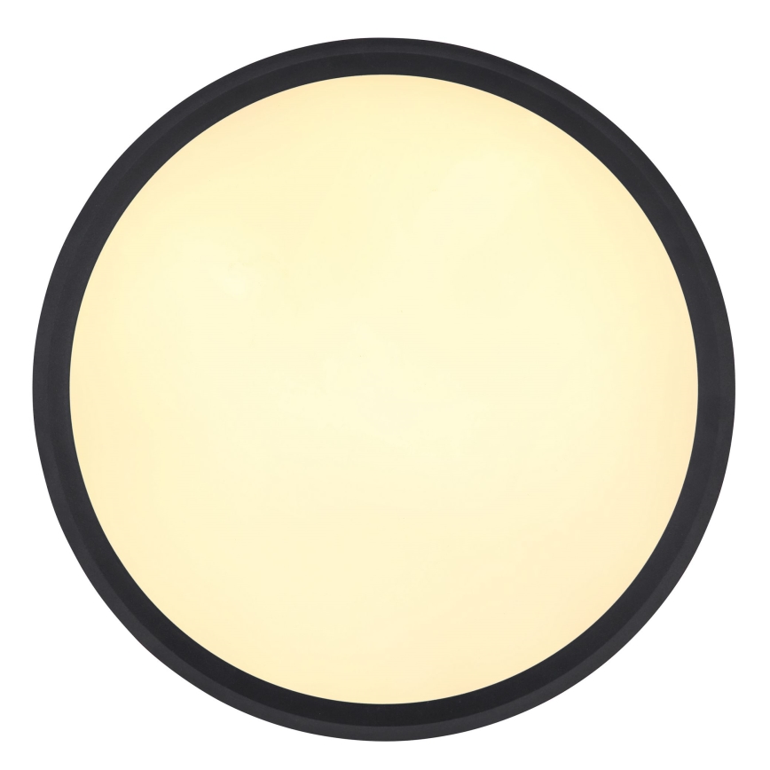 Globo - LED-kattovalaisin LED/39W/230V halkaisija 40 cm