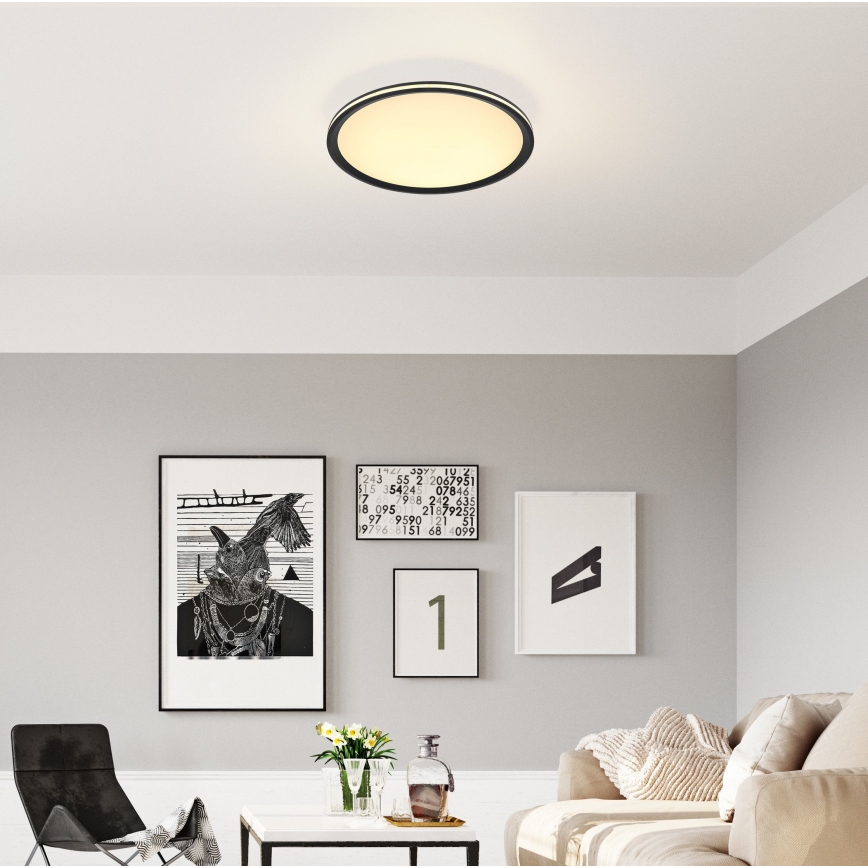 Globo - LED-kattovalaisin LED/58W/230V halkaisija 50 cm