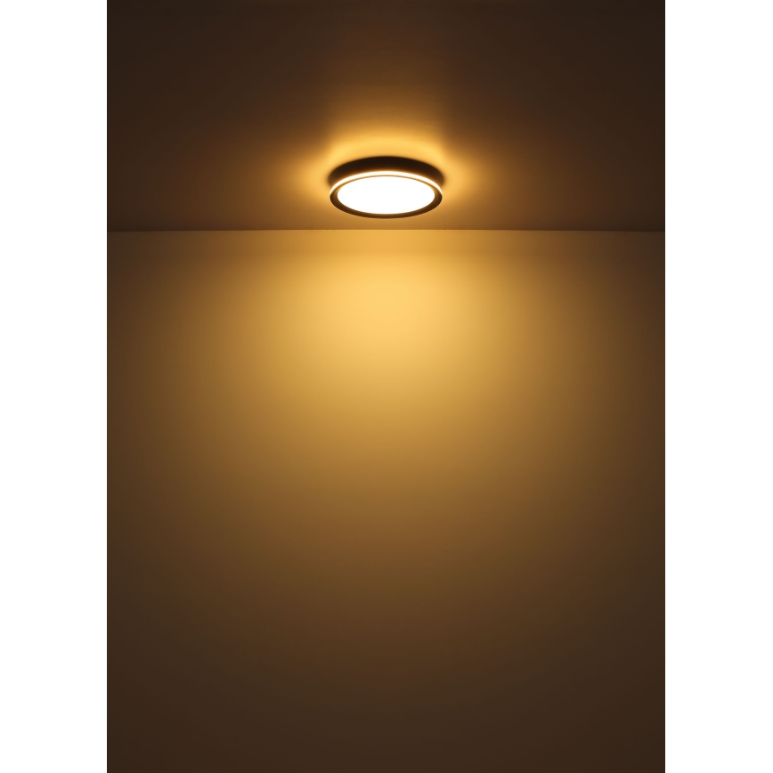 Globo - LED-kattovalaisin LED/58W/230V halkaisija 50 cm