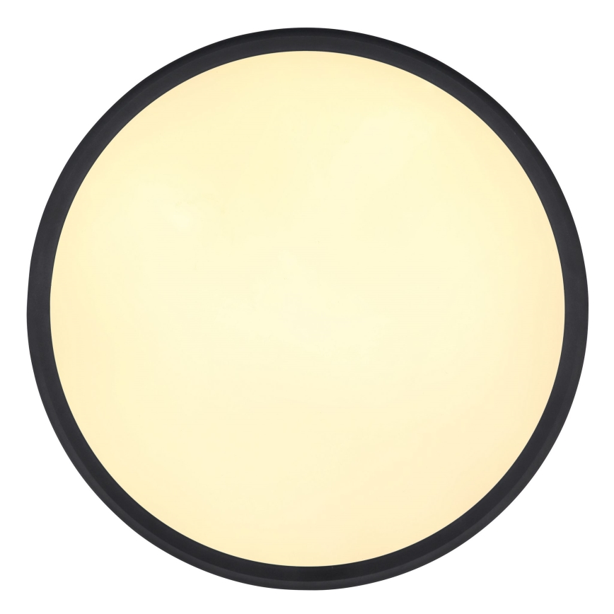 Globo - LED-kattovalaisin LED/58W/230V halkaisija 50 cm