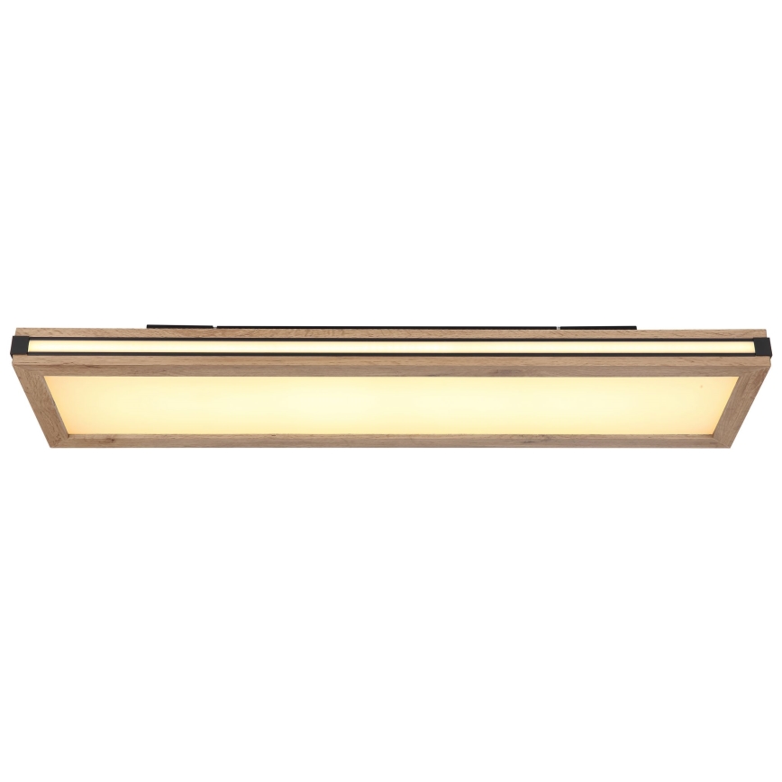 Globo - LED-kattovalaisin LED/24W/230V 20x80 cm