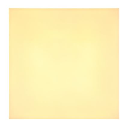 Globo - LED-kattovalaisin LED/18W/230V 30x30 cm kulta