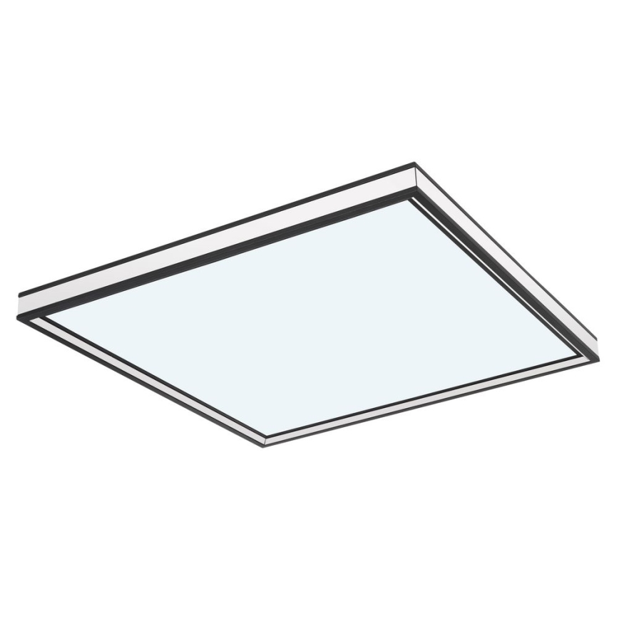 Globo - Himmennettävä LED-kattovalaisin LED/24W/230V 2700-6500K + kauko-ohjaus