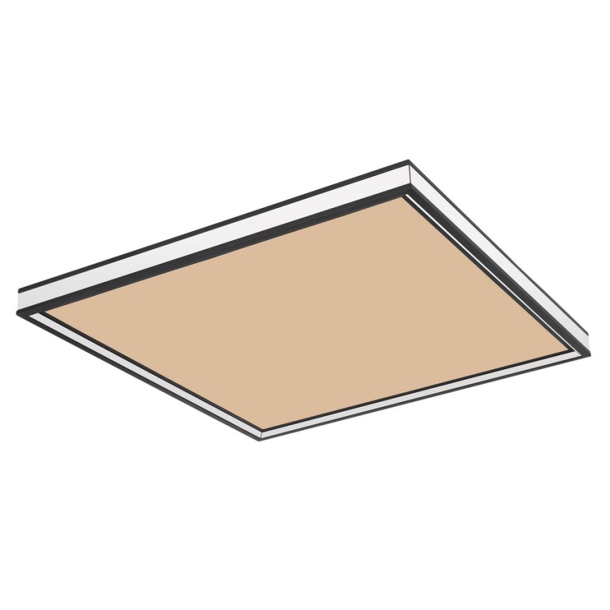Globo - Himmennettävä LED-kattovalaisin LED/24W/230V 2700-6500K + kauko-ohjaus