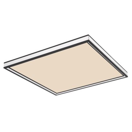 Globo - Himmennettävä LED-kattovalaisin LED/24W/230V 2700-6500K + kauko-ohjaus