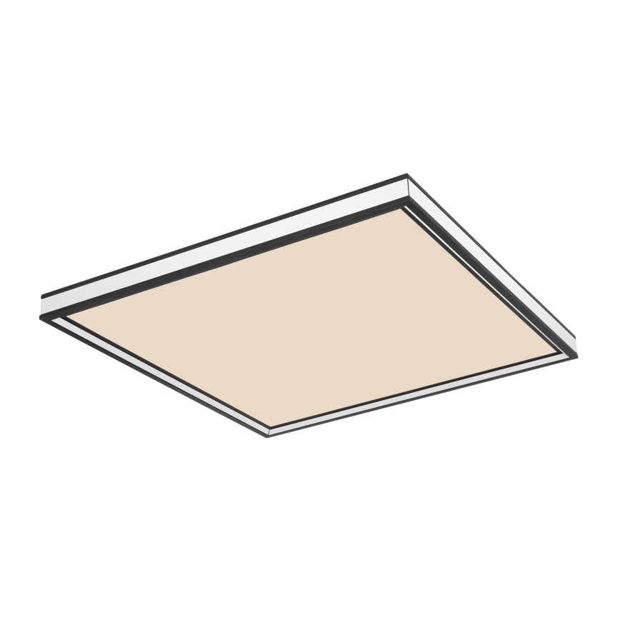 Globo - Himmennettävä LED-kattovalaisin LED/24W/230V 2700-6500K + kauko-ohjaus