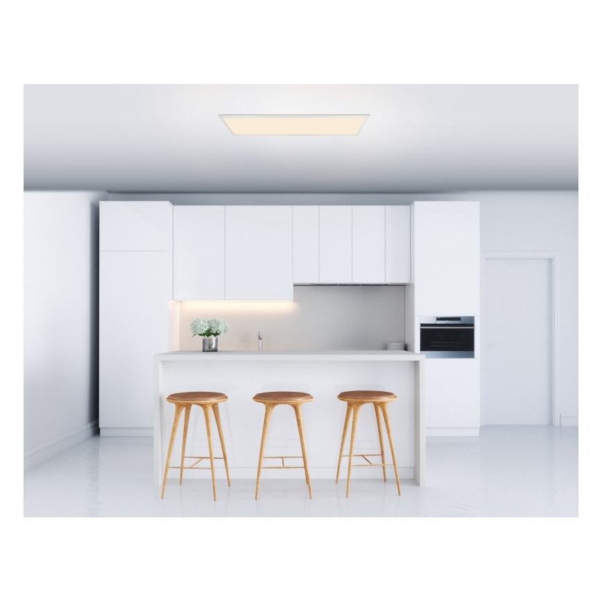 Globo - LED-kattovalaisin LED/40W/230V