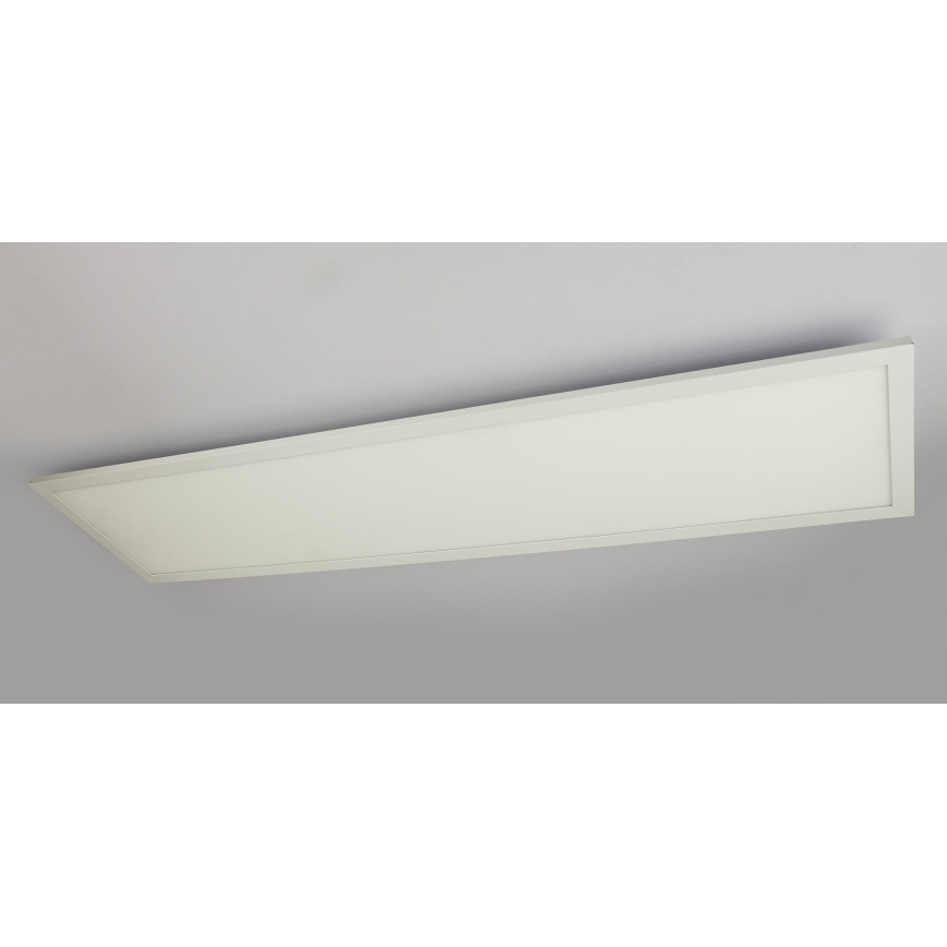 Globo - LED-kattovalaisin LED/40W/230V