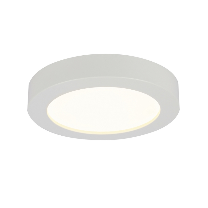 Globo - LED-kattovalaisin kylpyhuoneessa 1xLED/18W/230V IP44
