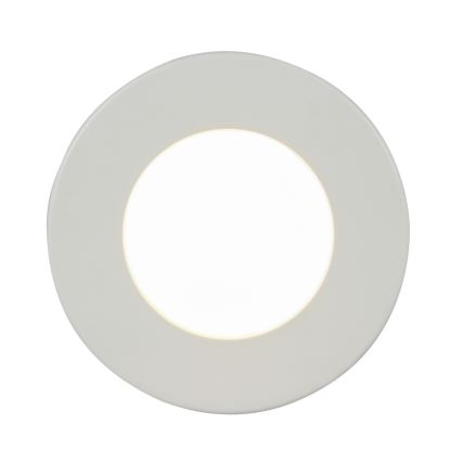 GLOBO - LED-kattovalaisin LED/6W/230V