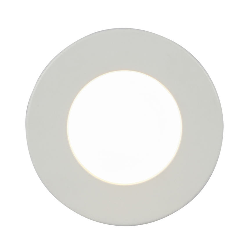 GLOBO - LED-kattovalaisin LED/6W/230V