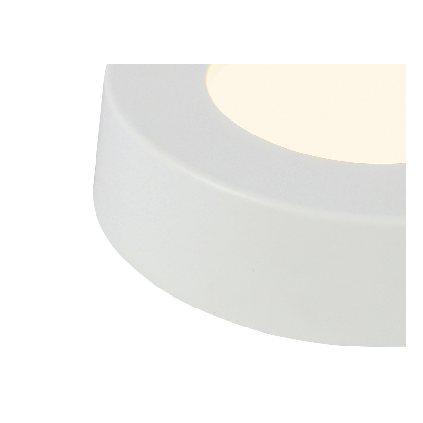 GLOBO - LED-kattovalaisin LED/6W/230V
