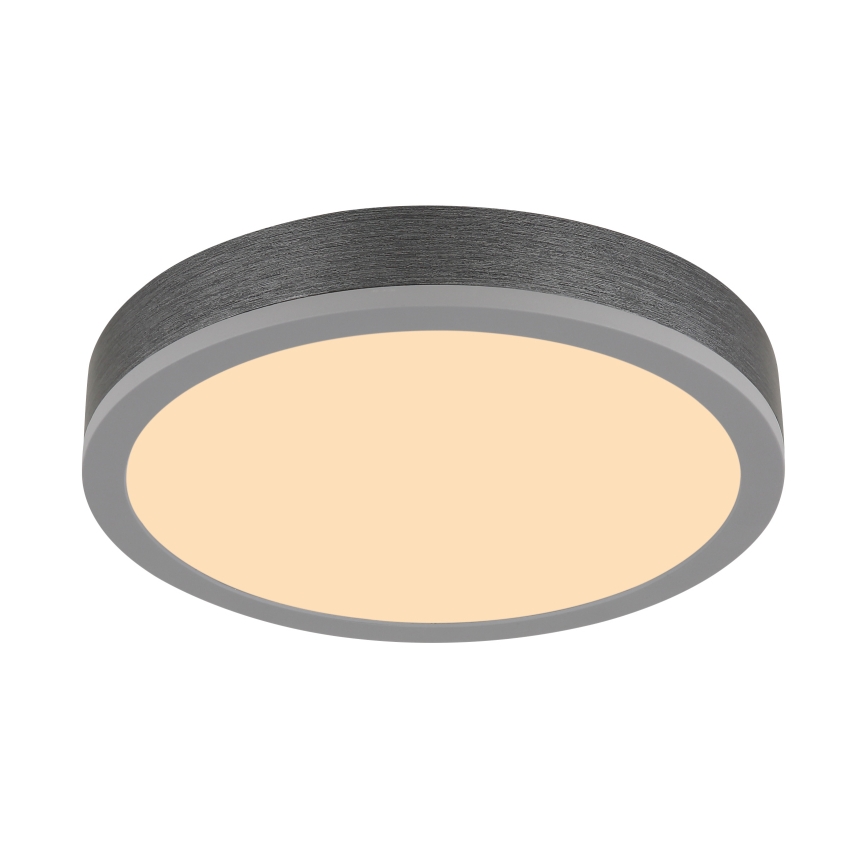 Globo - LED-kattovalaisin LED/12W/230V 3000K halkaisija 30 cm