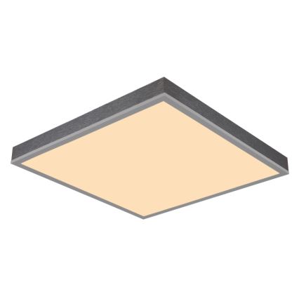 Globo - LED-kattovalaisin LED/24W/230V 3000K 45x45 cm