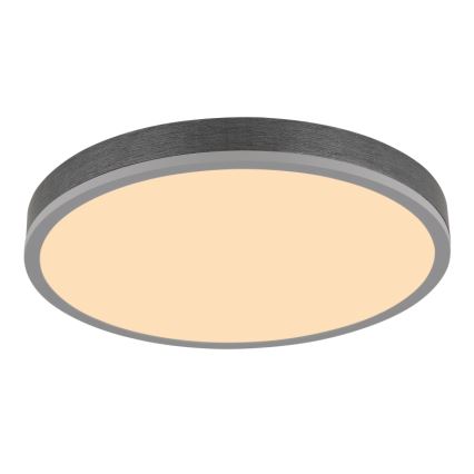 Globo - LED-kattovalaisin LED/24W/230V 3000K halkaisija 45 cm