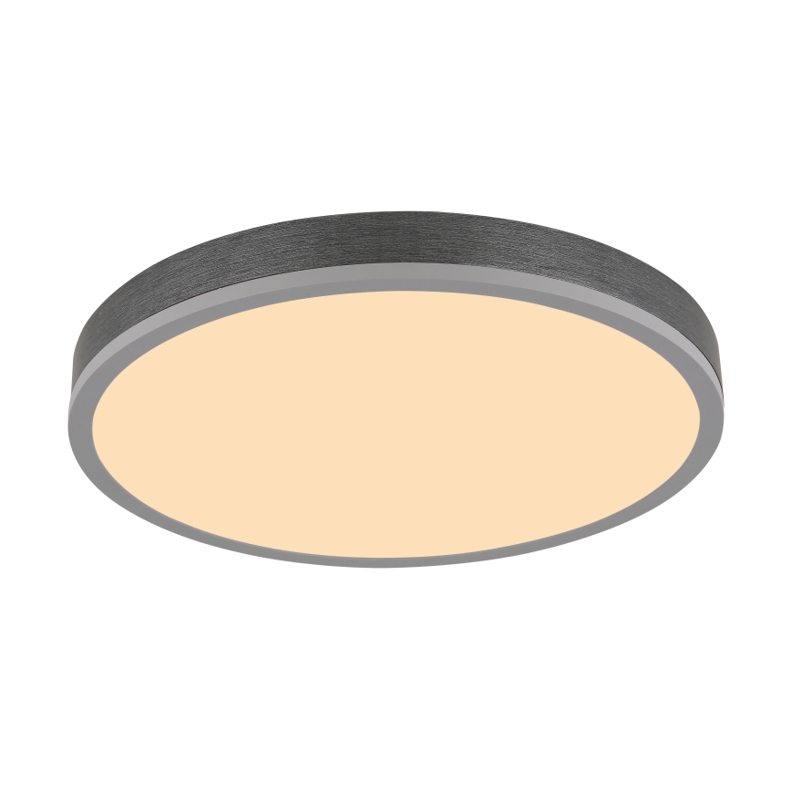 Globo - LED-kattovalaisin LED/24W/230V 3000K halkaisija 45 cm
