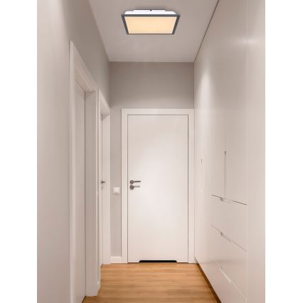 Globo - LED-kattovalaisin LED/12W/230V