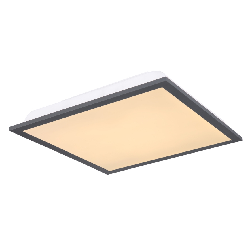 Globo - LED-kattovalaisin LED/12W/230V