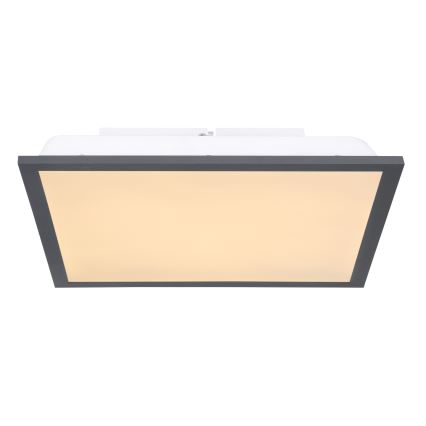 Globo - LED-kattovalaisin LED/12W/230V