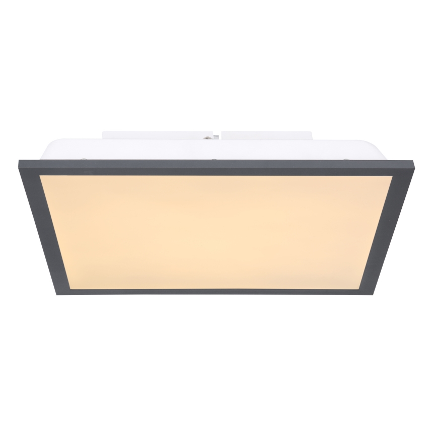 Globo - LED-kattovalaisin LED/12W/230V
