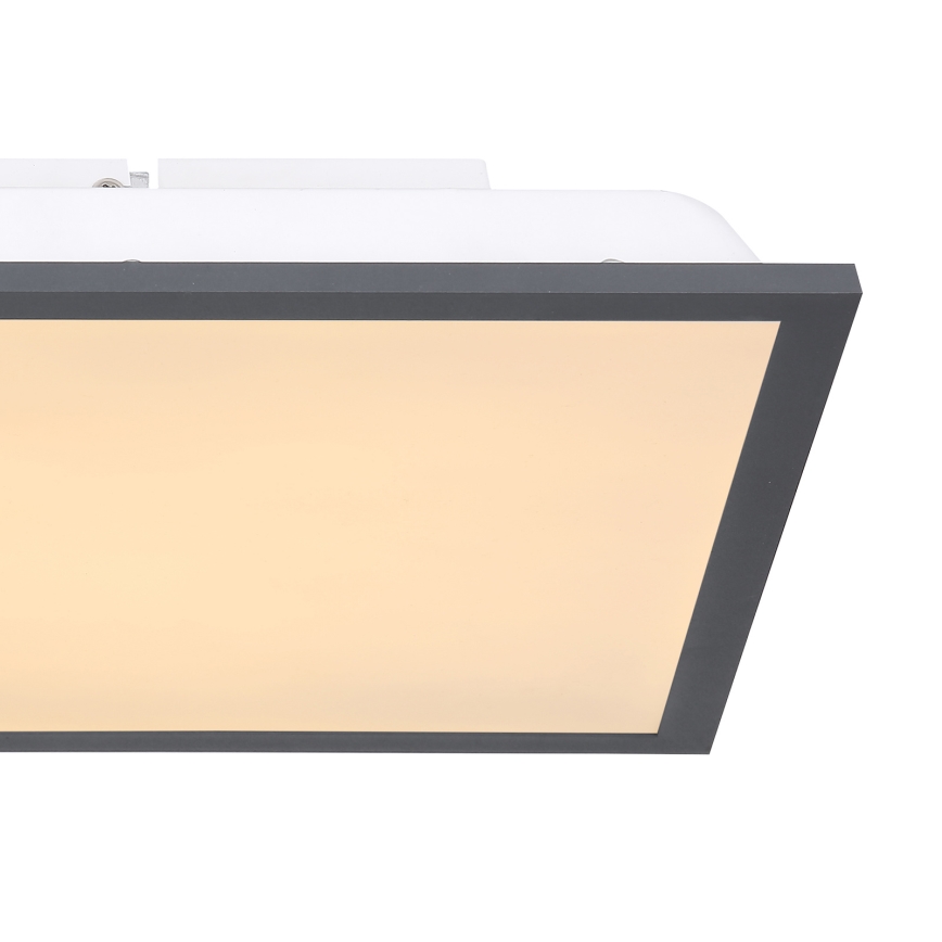 Globo - LED-kattovalaisin LED/12W/230V