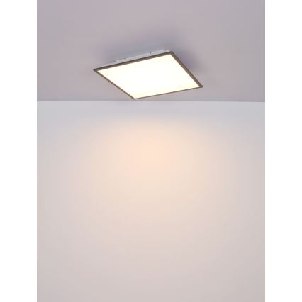 Globo - LED-kattovalaisin LED/24W/230V