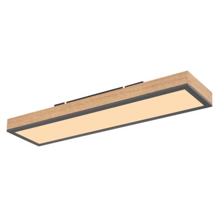 Globo - LED Kattovalo LED/18W/230V