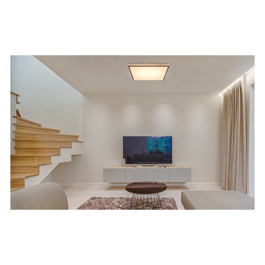 Globo - LED-kattovalaisin LED/36W/230V