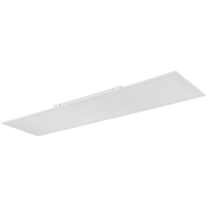 Globo - LED RGBW Himmennettävä kattovalo LED/44W/230V Wi-Fi Tuya + kauko-ohjaus