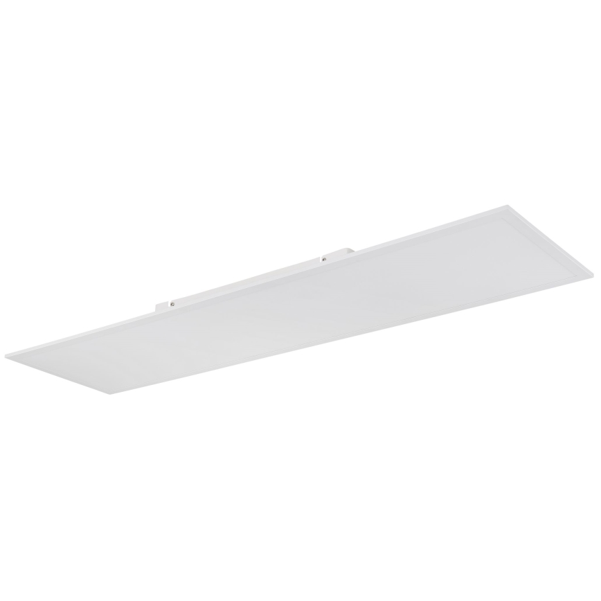 Globo - LED RGBW Himmennettävä kattovalo LED/44W/230V Wi-Fi Tuya + kauko-ohjaus