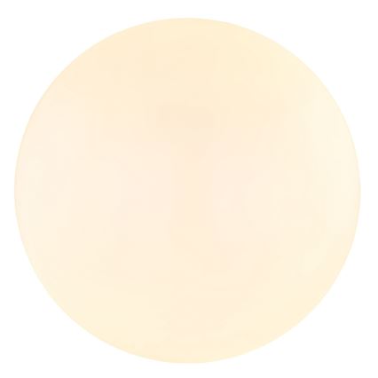 Globo - LED-kattovalaisin LED/18W/230V