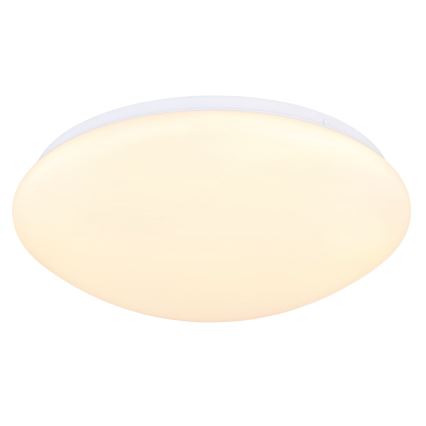 Globo - Himmennettävä LED-kattovalaisin LED/18W/230V