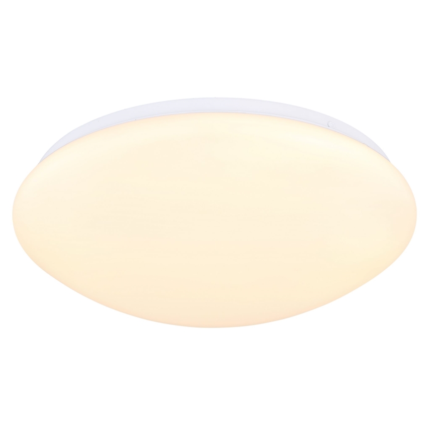 Globo - Himmennettävä LED-kattovalaisin LED/18W/230V