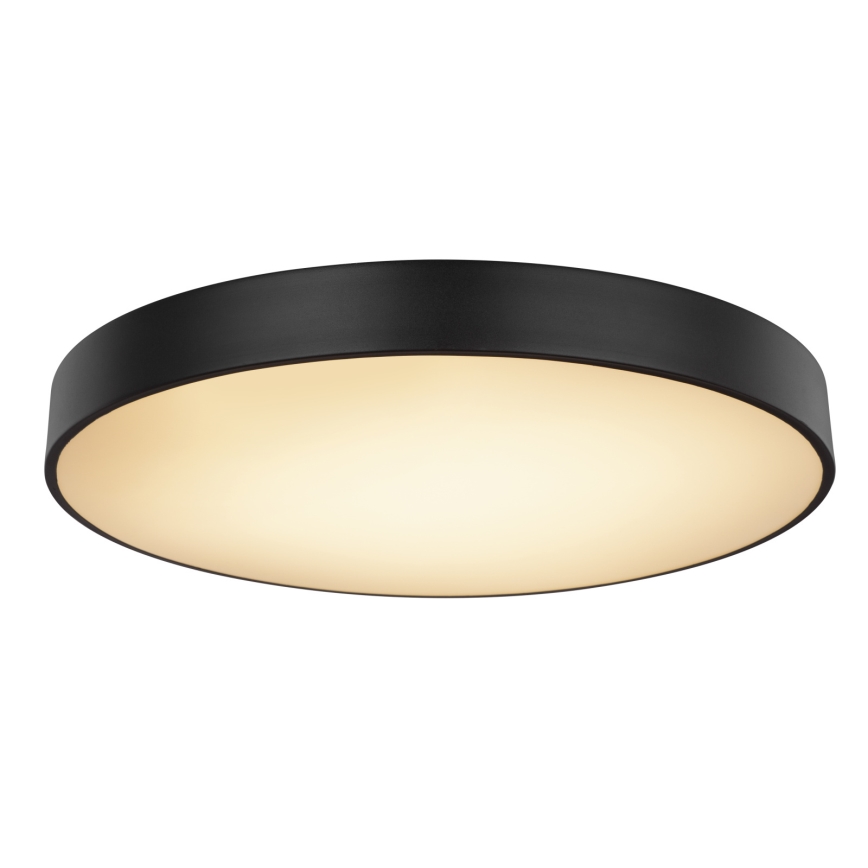 Globo - Himmennettävä LED-kattovalaisin LED/48W/230V 3000-6000K + kauko-ohjaus