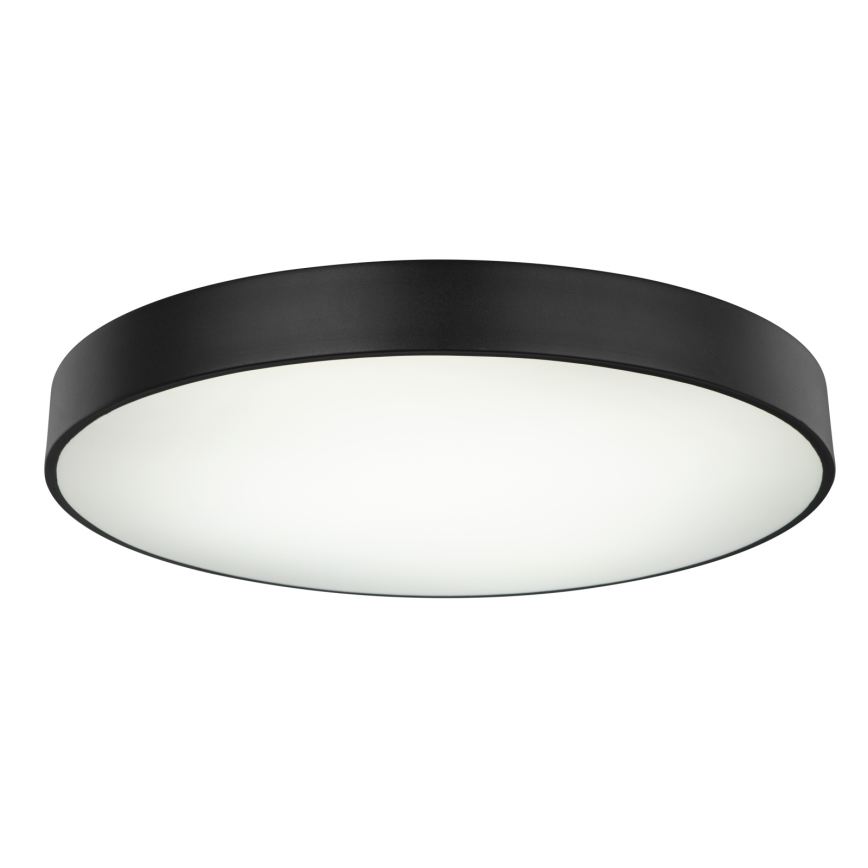 Globo - Himmennettävä LED-kattovalaisin LED/48W/230V 3000-6000K + kauko-ohjaus