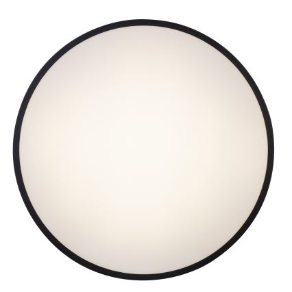 Globo - Himmennettävä LED-kattovalaisin LED/48W/230V 3000-6000K + kauko-ohjaus