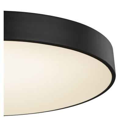 Globo - Himmennettävä LED-kattovalaisin LED/48W/230V 3000-6000K + kauko-ohjaus
