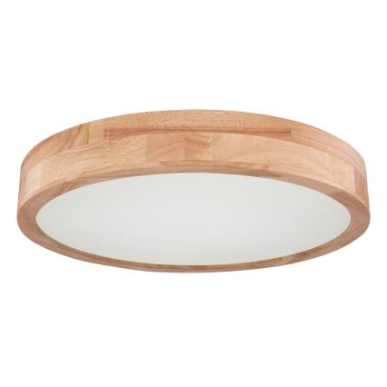 Globo - Himmennettävä LED-kattovalaisin LED/24W/230V 3000-6000K + kauko-ohjaus