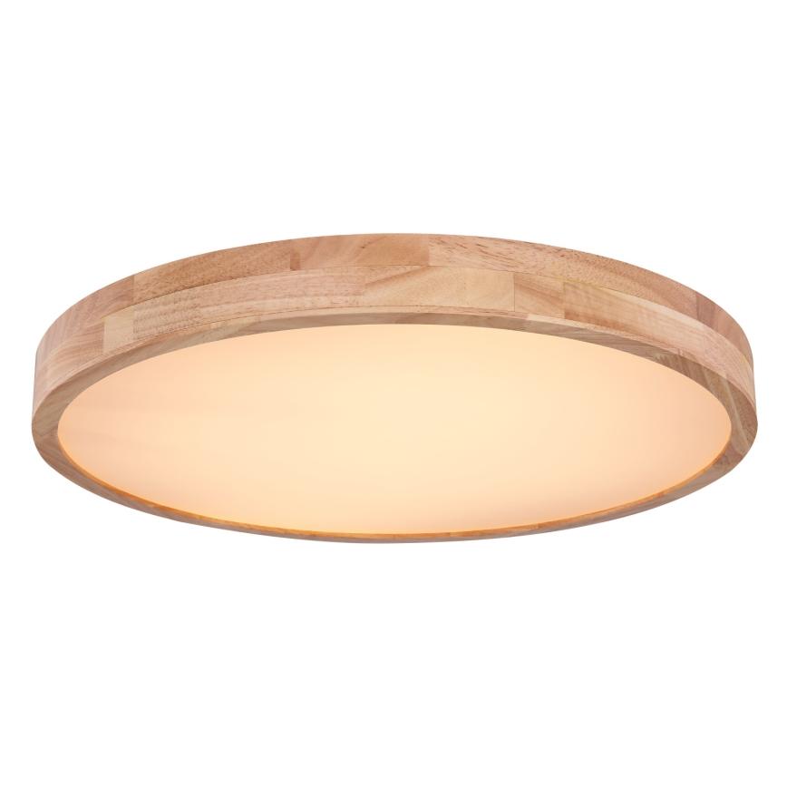 Globo - Himmennettävä LED-kattovalaisin LED/48W/230V 3000-6000K + kauko-ohjaus