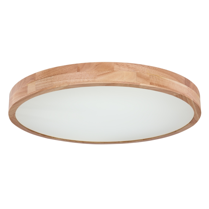 Globo - Himmennettävä LED-kattovalaisin LED/48W/230V 3000-6000K + kauko-ohjaus