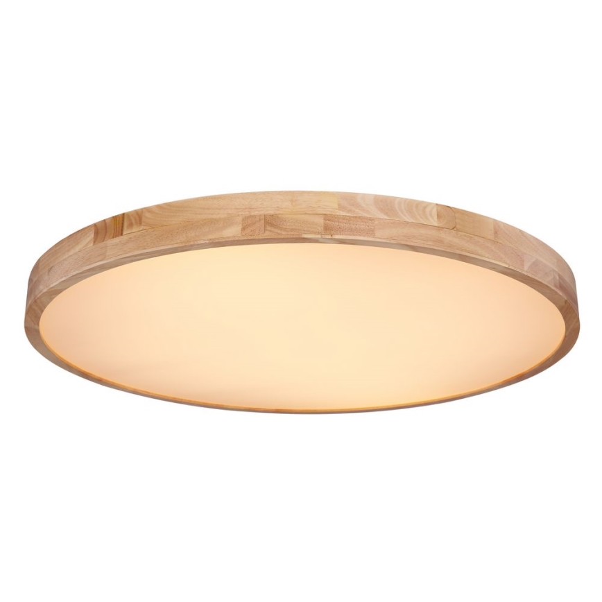 Globo - LED Himmennettävä kattovalo LED/60W/230V 3000-6000K + kaukosäädin
