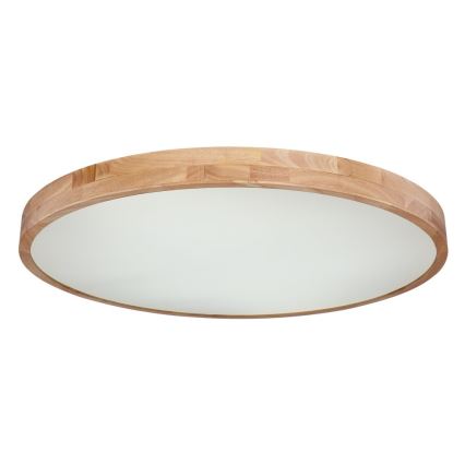 Globo - LED Himmennettävä kattovalo LED/60W/230V 3000-6000K + kaukosäädin