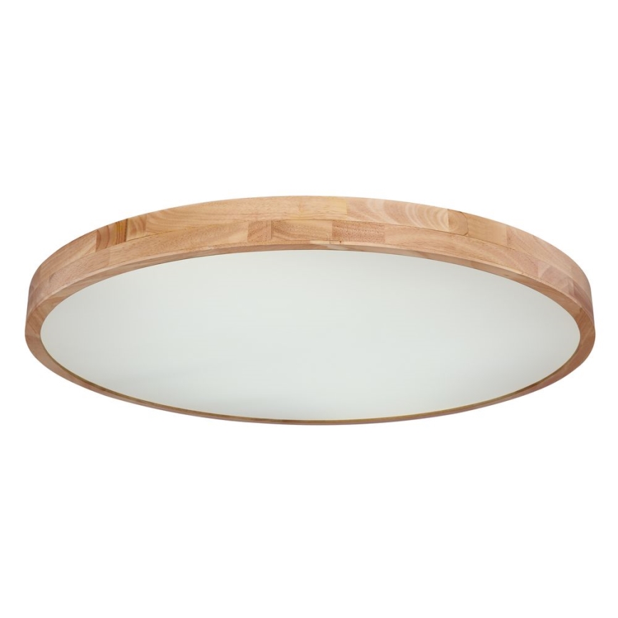 Globo - LED Himmennettävä kattovalo LED/60W/230V 3000-6000K + kaukosäädin