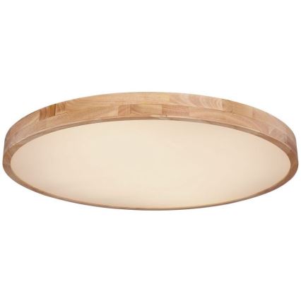 Globo - LED Himmennettävä kattovalo LED/60W/230V 3000-6000K + kaukosäädin